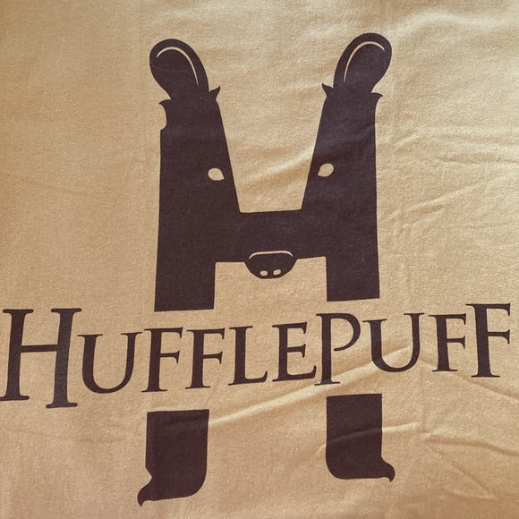 Harry Potter and the Cursed Child T-Shirt Size M - Picture 5 of 5